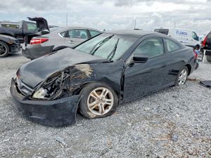 Honda Accord 2.4L 4 2006