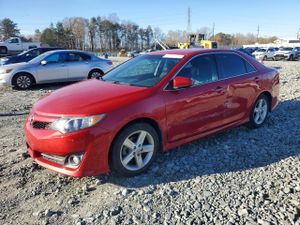 Toyota Camry 2.5L 4 2014