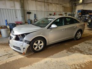 Chevrolet Cruze 1.4L 4 2014