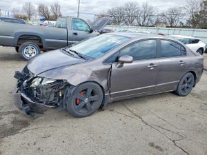 Honda Civic 1.8L 4 2011