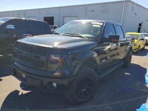 Ford F-150 3.5L 6 2013