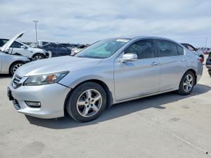 Honda Accord 2.4L 4 2013