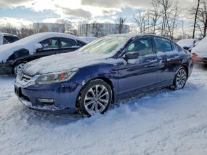 Honda Accord 2.4L 4 2013