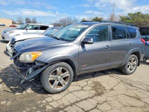 Toyota Rav4 3.5L 6 2010