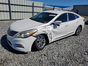 Hyundai Azera 3.3L 6 2013