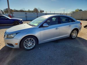 Chevrolet Cruze 1.4L 4 2012