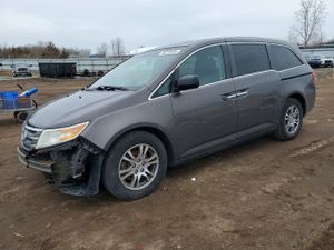 Honda Odyssey 3.5L 6 2011