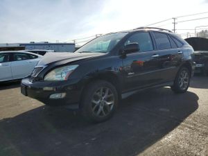 Lexus RX 3.5L 6 2009