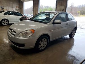 Hyundai Accent 1.6L 4 2011