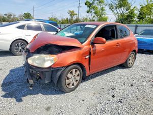 Hyundai Accent 1.6L 4 2010