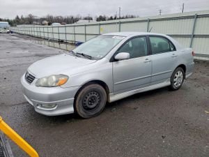 Toyota Corolla 1.8L 4 2006