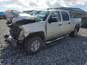 Chevrolet Silverado 1500 6.0L 8 2009