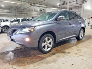 Lexus RX 3.5L 6 2013