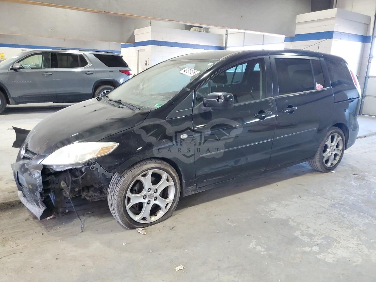 Mazda 5 2.3L 4 2009