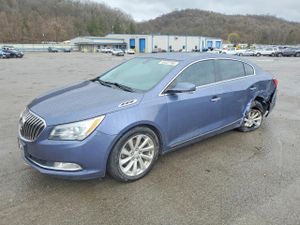 Buick LaCrosse 3.6L 6 2014