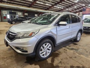 Honda CR-V 2.4L 4 2015