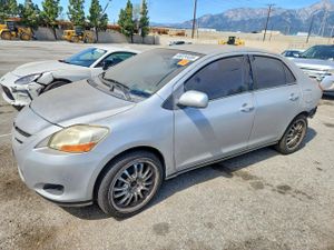 Toyota Yaris 1.5L 4 2007