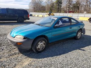 Chevrolet Cavalier 2.2L 4 1995