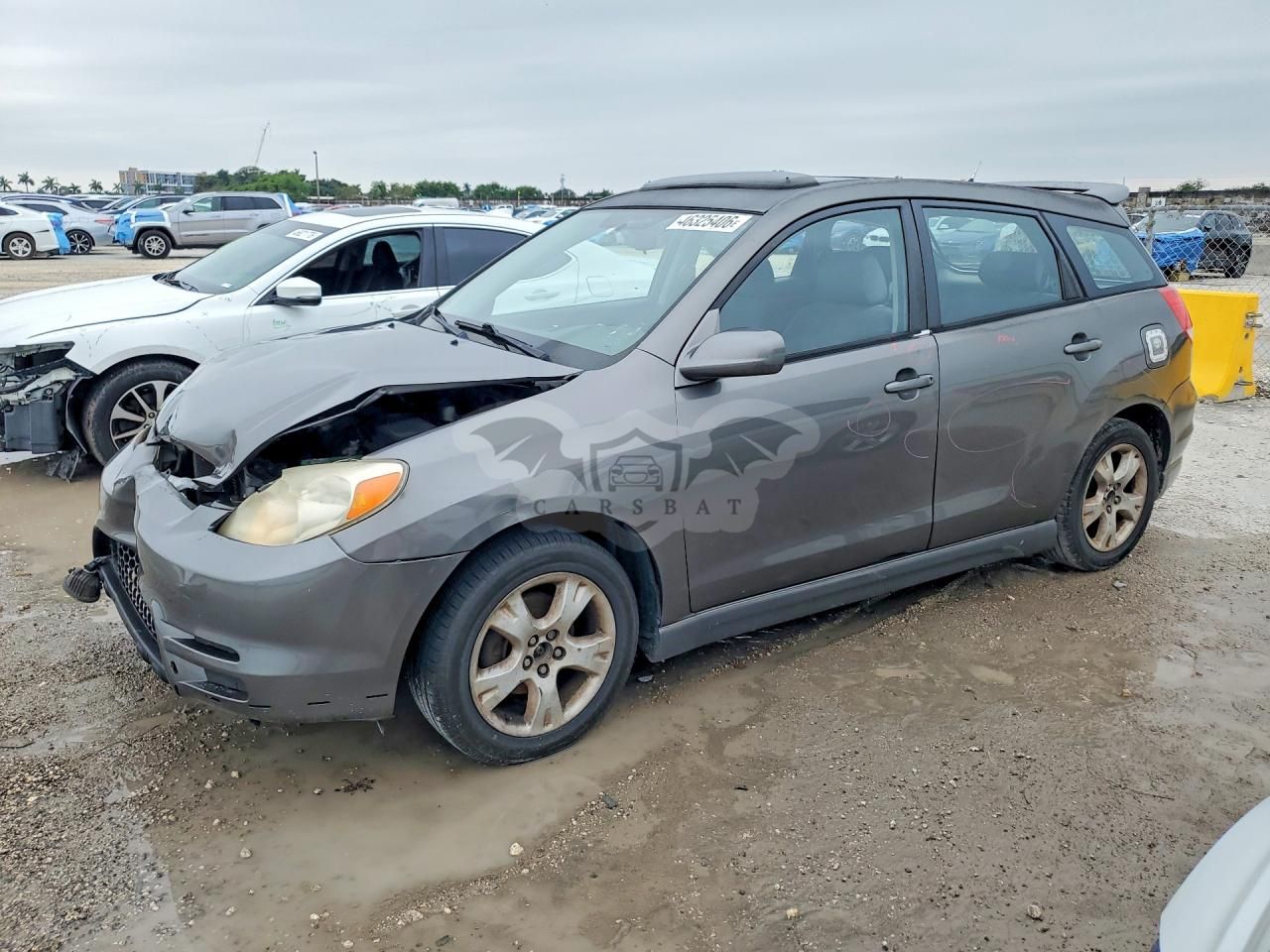 Toyota Matrix 1.8L 4 2004