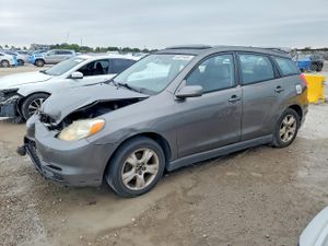 Toyota Matrix 1.8L 4 2004