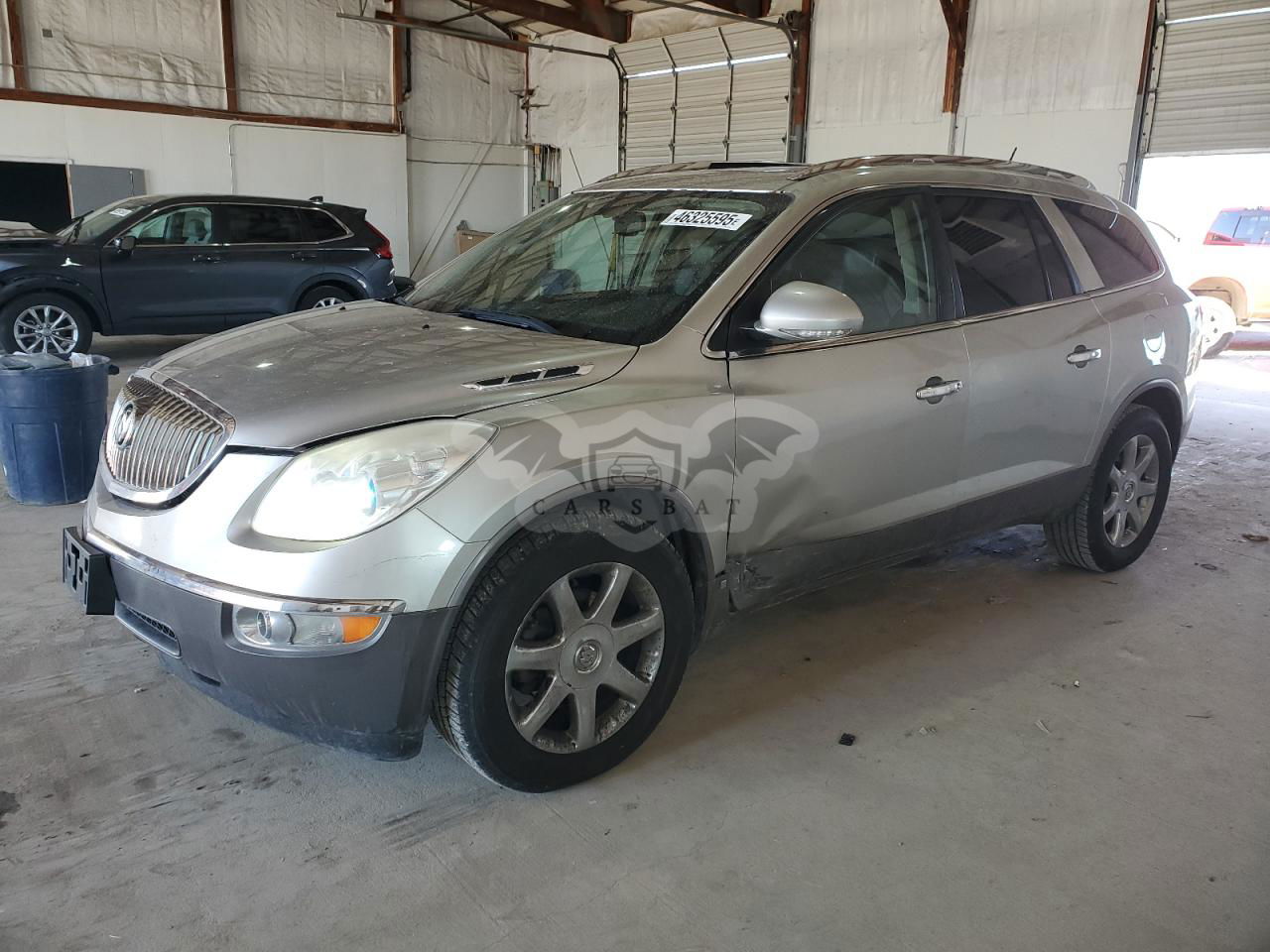 Buick Enclave CXL 3.6L  6 2008