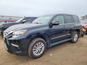 Lexus GX 4.6L 8 2015