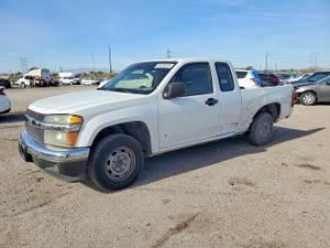 Chevrolet Colorado 2.8L 4 2006
