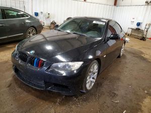 BMW 3 Series 3.0L 6 2010