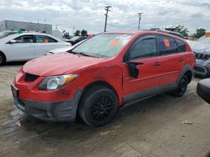 Pontiac Vibe 1.8L 4 2003