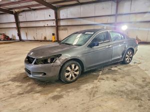 Honda Accord 3.5L 6 2010