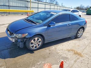 Honda Civic 1.8L 4 2010