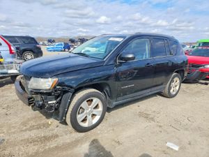 Jeep Compass 2.0L 4 2014