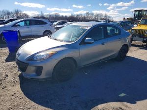 Mazda 3 2.0L 4 2013