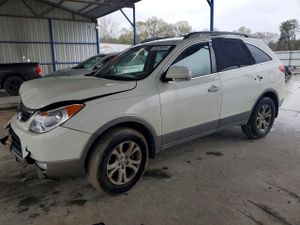 Hyundai Veracruz 3.8L 6 2012