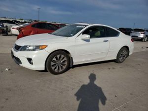 Honda Accord 2.4L 4 2013