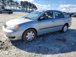 Toyota Corolla 1.8L 4 2005