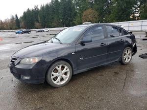 Mazda 3 2.3L 4 2008