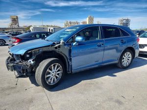 Toyota Venza 2.7L 4 2010
