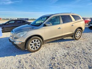 Buick Enclave 3.6L 6 2011