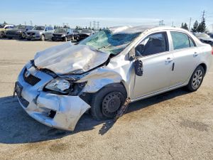 Toyota Corolla 1.8L 4 2010