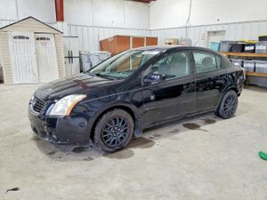 Nissan Sentra 2.0L 4 2009