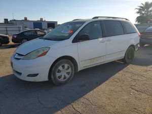 Toyota Sienna 3.3L 6 2006