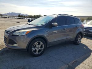 Ford Escape 1.6L 4 2014