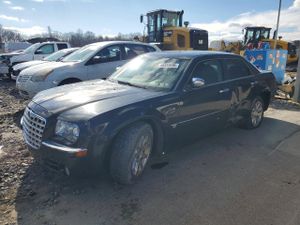 Chrysler 300C 5.7L 8 2006