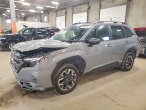 Subaru Forester 2.5L 4 2025