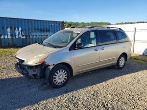 Toyota Sienna 3.5L 6 2007