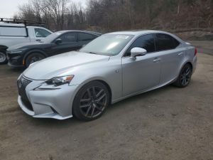 Lexus IS 2.5L 6 2014