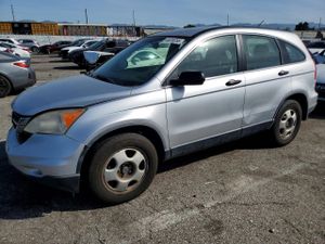 Honda CR-V 2.4L 4 2010