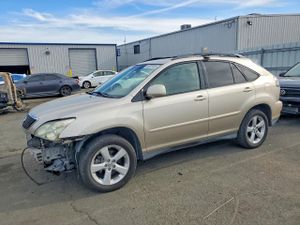 Lexus RX 3.3L 6 2005
