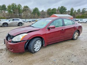 Nissan Altima 2.5L 4 2010